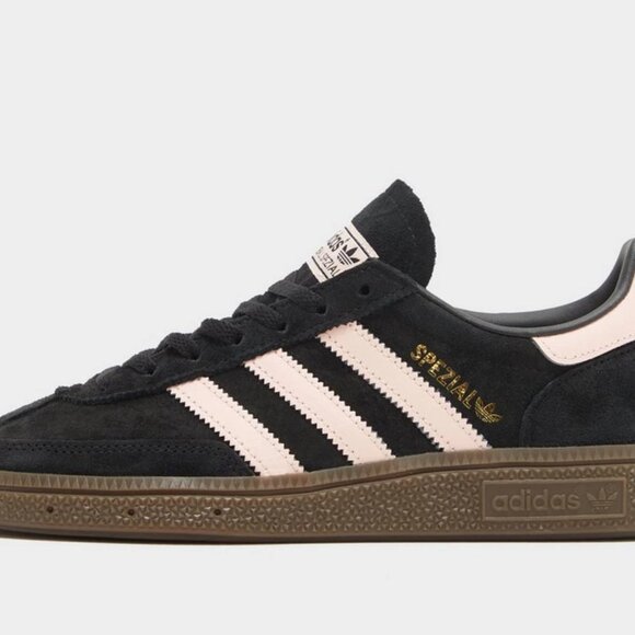 Adidas Handball Spezial Shoes Women’s Size 8 - Picture 4 of 7